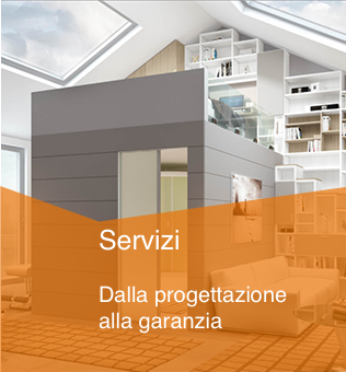 HF Arredamenti Genova - Dalla progettazione alla garanzia