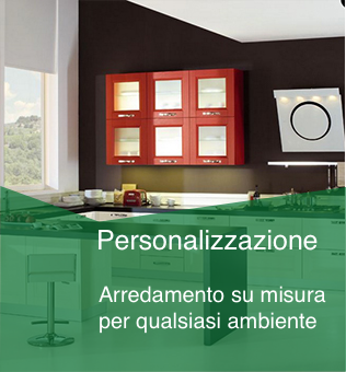 HF Arredamenti Genova - Arredamento su misura per qualsiasi ambiente